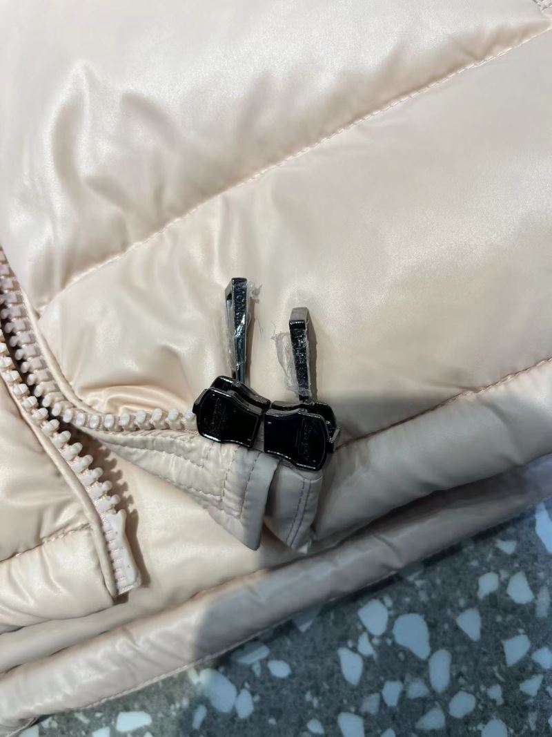 Armani Down Jackets